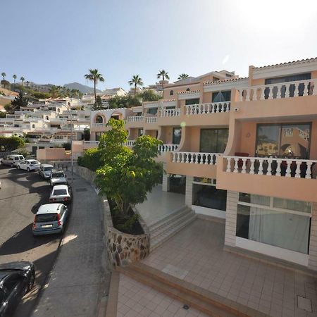 Paradise Court Las Americas Wifi Piscina 27 阿德耶 外观 照片